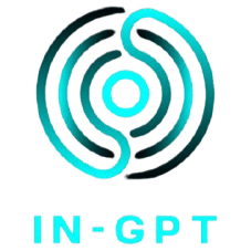 IN-GPT Logo